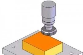 夹具设计底板的六点使用要素分析，一起学起来