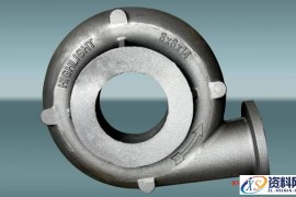 六种铸件常见缺陷所产生的原因及解决措施