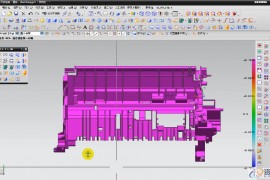UG基础知识，想学模具设计、编程的都看看