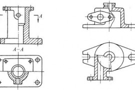 剖切面的画法(GB/T17452—1998)（图文教程）