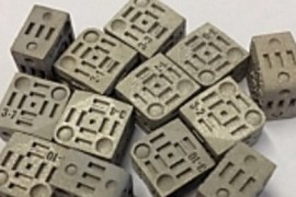 TNO开发出可同时清理/抛光上百件金属3D打印件的设备（图文教程） ...