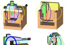 介绍在选择五轴加工中心需要考虑哪些主要因素