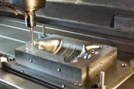 3D打印如何用于模具制造行业（图文教程）