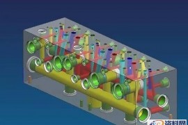 机械孔加工技术(图文教程)