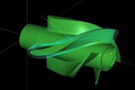 技巧！！！五轴编程的全面总结