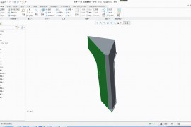 PRO/E镜像小技巧(图文教程)