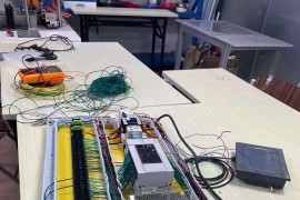 编程软件和三菱PLC通讯不上是什么原因