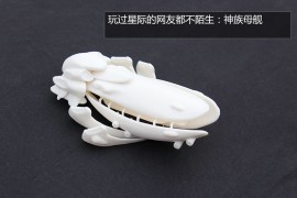3D打印疯狂想象力美图（图文教程）