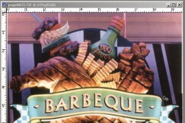 photoshop建立复杂3ds Max路径(图文教程)