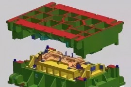 .冲压零件的冲压工艺性剖析