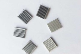 五金模具设计－提高五金冲模耐用度的方法