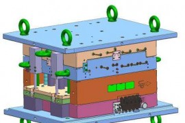 学习模具设计需要掌握哪些知识？