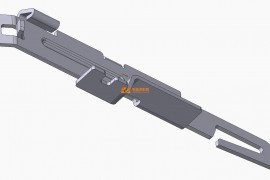 五金件产品图纸0070