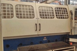 机械加工过程中的危险因素(图文教程)