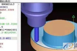 CNC数控编程－自学数控宏程序编程的方法
