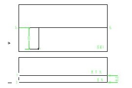 机械制图（十）透视图（图文教程）