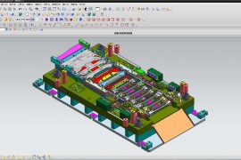 五金冲压行业-新工艺、新技术