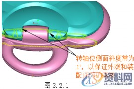 模具胶件结构设计，干货满满！