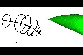 Mastercam教程－9.四轴加工刀具路径（图文教程）