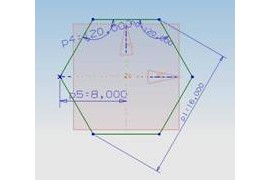 UG标准件库制作方法（图文教程）
