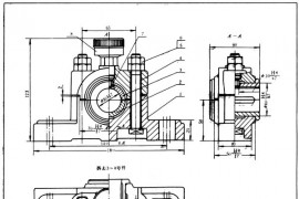 装配图中应该有哪些内容（图文教程）
