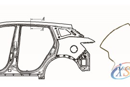 冲压模具工艺及结构控制保证白车身焊接质量，建议收藏！