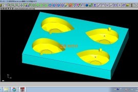 CNC电脑锣加工最为突出的就是人工智能
