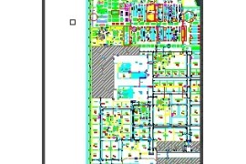 CAD为什么复制不了图纸（图文教程）