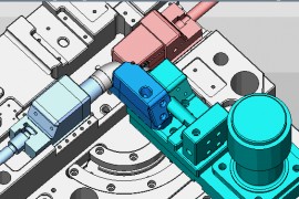 塑胶模具设计的20个经典结构，看完真长知识