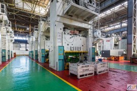 何为板料冲压？分离和变形工序的过程详解