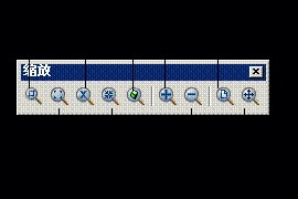 AutoCAD2007实用教程-6控制图层显示（图文教程）