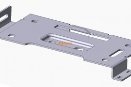 五金件产品图纸0035