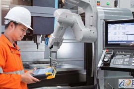 30年工龄的CNC老师傅总结——字句珠玑