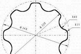 ACRAMATIC 850MC数控系统加工中心编程技巧（图文教程）