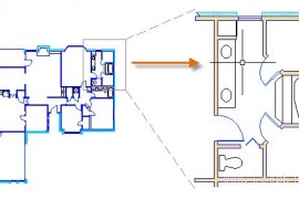 AutoCAD2016基础应用(2)查看（图文教程）