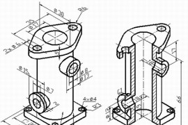 AutoCAD与SolidEdge的配合应用（图文教程）