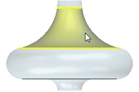 用中望3D进行花瓣吊灯设计（中）（图文教程）