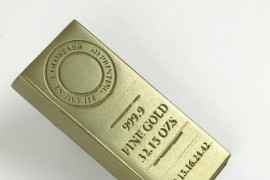 具有镀金效果的3D打印线材brassFill（图文教程）