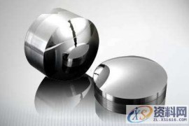 注塑模具模面打磨抛光工艺规范