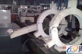 车床改深孔镗床方案探讨（图文教程）