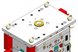 塑胶模具设计最具有收藏价值的知识
