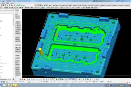 分享PowerMill数控编程应用技巧，建议收藏