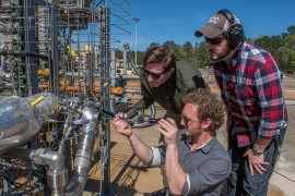 3D打印的液态甲烷涡轮泵（图文教程）