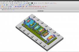 五金模具基本的性能特点有哪些，我来告诉你