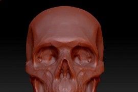 10个小技巧，让你使用ZBrush建模操作效率翻倍