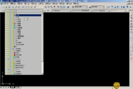 AutoCAD三维建筑图的画法（图文教程）