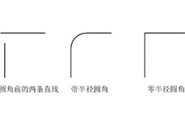 浩辰CAD2011圆角技巧解析（图文教程）