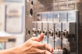 厂里的注塑老师傅经验分享：8大注塑系统及5大注塑工艺参数要点 ...