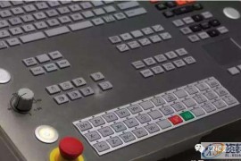 CNC数控加工干货分享—— CNC数控机床参数的设置，以及报警解除方法 ...