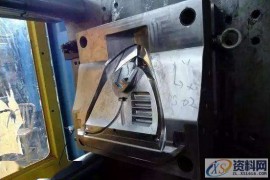 气辅注塑工艺的应用和工艺过程